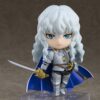 Berserk Nendoroid Akció Figura Griffith 10 cm