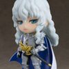 Berserk Nendoroid Akció Figura Griffith 10 cm