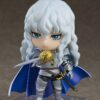 Berserk Nendoroid Akció Figura Griffith 10 cm