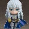 Berserk Nendoroid Akció Figura Griffith 10 cm
