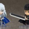 Berserk Nendoroid Akció Figura Griffith 10 cm