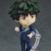 Cowboy Bebop Nendoroid Akció Figura Spike Spiegel 10 cm