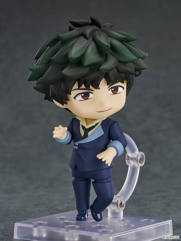 Cowboy Bebop Nendoroid Akció Figura Spike Spiegel 10 cm