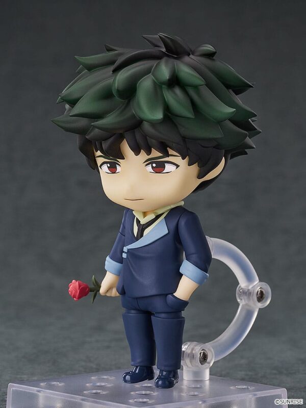 Cowboy Bebop Nendoroid Akció Figura Spike Spiegel 10 cm