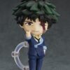 Cowboy Bebop Nendoroid Akció Figura Spike Spiegel 10 cm