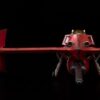 Cowboy Bebop Model 1/48 Swordfish II 36 cm (re-run)