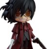 Hellsing OVA Nendoroid Akció Figura Alucard 10 cm (re-run)