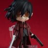 Hellsing OVA Nendoroid Akció Figura Alucard 10 cm (re-run)