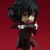 Hellsing OVA Nendoroid Akció Figura Alucard 10 cm (re-run)