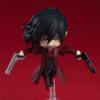 Hellsing OVA Nendoroid Akció Figura Alucard 10 cm (re-run)