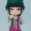 The Apothecary Diaries Nendoroid Akció Figura Maomao: Garden Party Ver. 10 cm