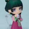 The Apothecary Diaries Nendoroid Akció Figura Maomao: Garden Party Ver. 10 cm