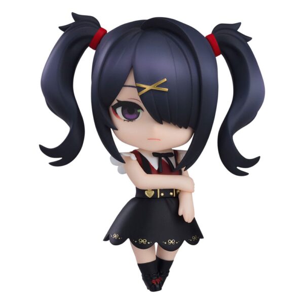 Needy Streamer Overload Nendoroid Akció Figura Ame 10 cm