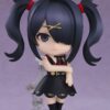Needy Streamer Overload Nendoroid Akció Figura Ame 10 cm