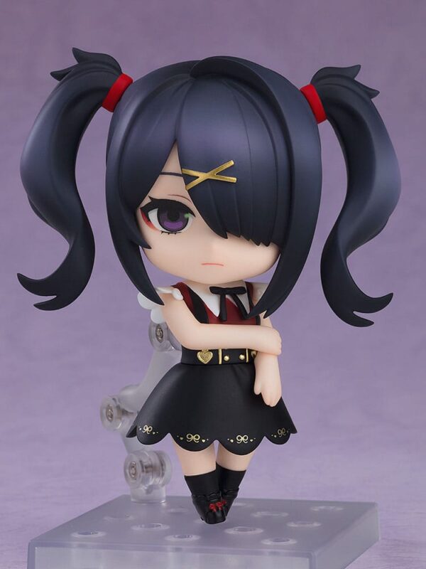 Needy Streamer Overload Nendoroid Akció Figura Ame 10 cm