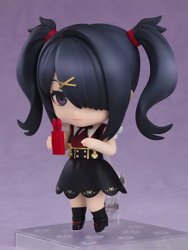 Needy Streamer Overload Nendoroid Akció Figura Ame 10 cm