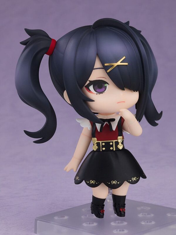 Needy Streamer Overload Nendoroid Akció Figura Ame 10 cm