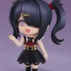 Needy Streamer Overload Nendoroid Akció Figura Ame 10 cm