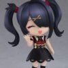 Needy Streamer Overload Nendoroid Akció Figura Ame 10 cm