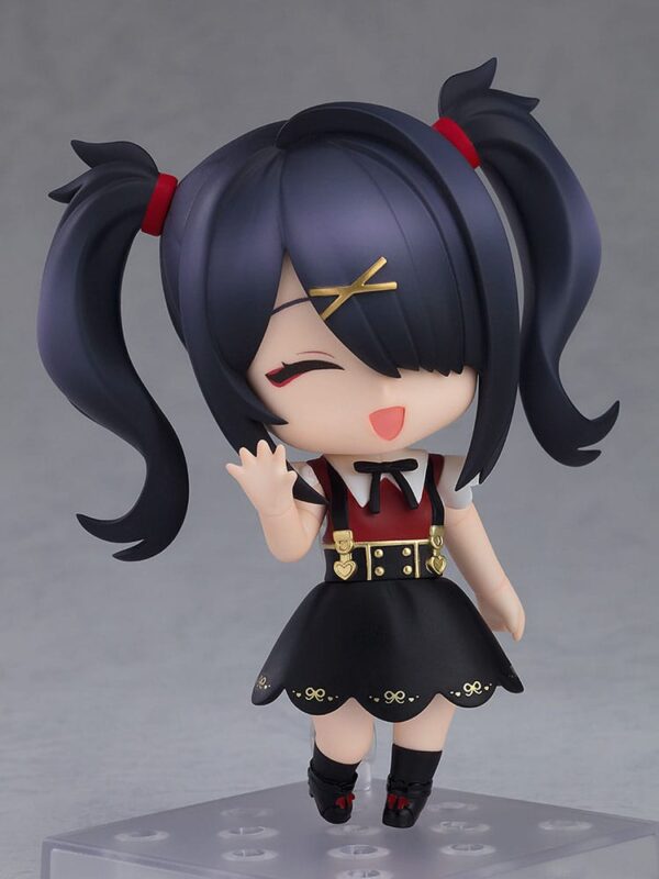 Needy Streamer Overload Nendoroid Akció Figura Ame 10 cm
