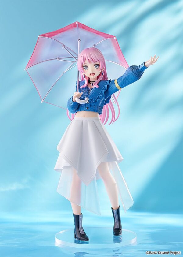 Bang Dream! Pop Up Parade PVC Szobor Anon Chihaya L Size 24 cm