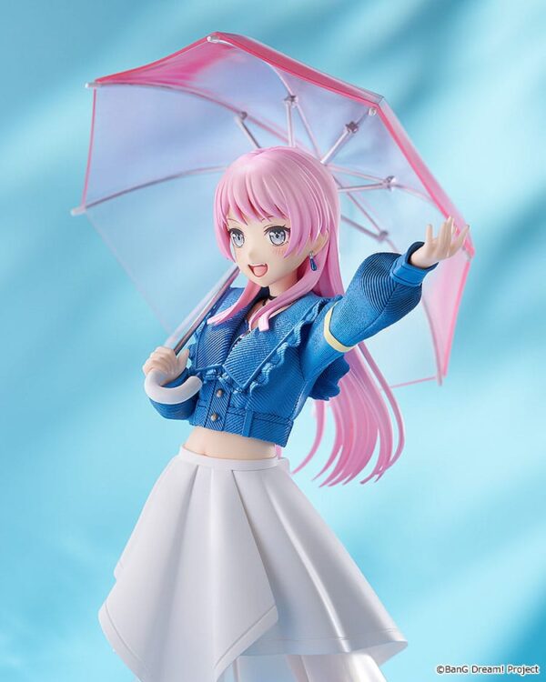 Bang Dream! Pop Up Parade PVC Szobor Anon Chihaya L Size 24 cm