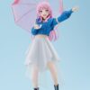 Bang Dream! Pop Up Parade PVC Szobor Anon Chihaya L Size 24 cm