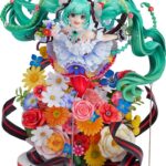 Character Vocal Series 01: Hatsune Miku PVC Szobor 1/7 Hatsune Miku: Japan Live Tour 2025 Blooming 32 cm