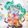 Character Vocal Series 01: Hatsune Miku PVC Szobor 1/7 Hatsune Miku: Japan Live Tour 2025 Blooming 32 cm