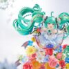 Character Vocal Series 01: Hatsune Miku PVC Szobor 1/7 Hatsune Miku: Japan Live Tour 2025 Blooming 32 cm