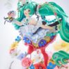 Character Vocal Series 01: Hatsune Miku PVC Szobor 1/7 Hatsune Miku: Japan Live Tour 2025 Blooming 32 cm