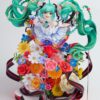 Character Vocal Series 01: Hatsune Miku PVC Szobor 1/7 Hatsune Miku: Japan Live Tour 2025 Blooming 32 cm