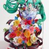 Character Vocal Series 01: Hatsune Miku PVC Szobor 1/7 Hatsune Miku: Japan Live Tour 2025 Blooming 32 cm