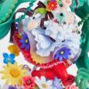 Character Vocal Series 01: Hatsune Miku PVC Szobor 1/7 Hatsune Miku: Japan Live Tour 2025 Blooming 32 cm