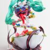 Character Vocal Series 01: Hatsune Miku PVC Szobor 1/7 Hatsune Miku: Japan Live Tour 2025 Blooming 32 cm