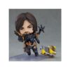 Death Stranding 2: On the Beach Nendoroid Akció Figura Sam 10 cm