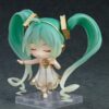 Character Vocal Series 01 Nendoroid Akció Figura Hatsune Miku Symphony 5th Anniversary Ver. 10 cm