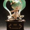 Character Vocal Series 01 Nendoroid Akció Figura Hatsune Miku Symphony 5th Anniversary Ver. 10 cm