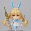 Fate/Grand Order Nendoroid Akció Figura Berserker/Altria Caster 10 cm