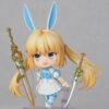 Fate/Grand Order Nendoroid Akció Figura Berserker/Altria Caster 10 cm