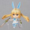 Fate/Grand Order Nendoroid Akció Figura Berserker/Altria Caster 10 cm