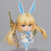 Fate/Grand Order Nendoroid Akció Figura Berserker/Altria Caster 10 cm