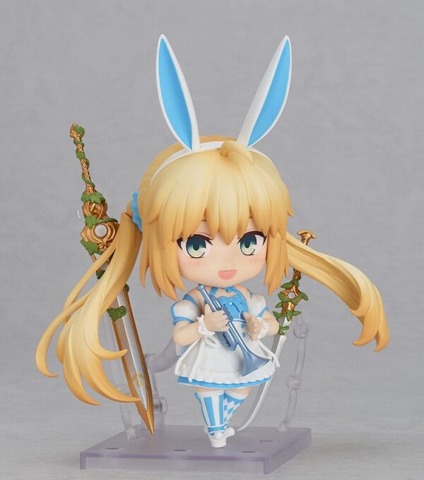 Fate/Grand Order Nendoroid Akció Figura Berserker/Altria Caster 10 cm