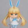 Fate/Grand Order Nendoroid Akció Figura Berserker/Altria Caster 10 cm