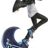 Persona 3: Dancing in Starlight PVC Szobor 1/7 P3D Protagonist 27 cm
