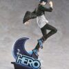 Persona 3: Dancing in Starlight PVC Szobor 1/7 P3D Protagonist 27 cm