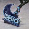 Persona 3: Dancing in Starlight PVC Szobor 1/7 P3D Protagonist 27 cm