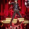 Persona 3: Dancing in Starlight PVC Szobor 1/7 P5D Protagonist 27 cm