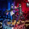 Persona 3: Dancing in Starlight PVC Szobor 1/7 P5D Protagonist 27 cm