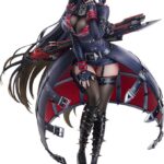 Goddess of Victory: Nikke PVC Szobor 1/7 Maiden 24 cm
